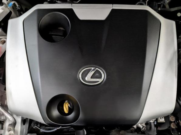 Lexus NX I с пробегом 2015 года, цена 2 490 000 рублей, 92726 км, внедорожник, Автокод Объявления