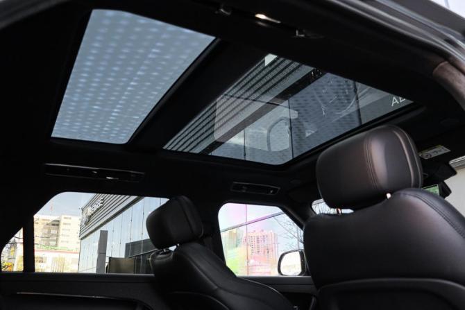 Land Rover Range Rover Sport III с пробегом 2022 года, цена 13 900 000 рублей, 48667 км, внедорожник, Автокод Объявления