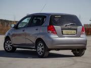 Chevrolet Aveo I Тюмень  - изображение 13