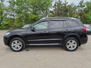 Hyundai Santa Fe II Рестайлинг Саратов  - изображение 49