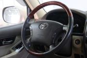Toyota Land Cruiser Prado 120 Series Омск  - изображение 38