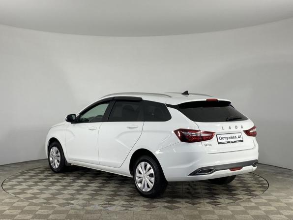 Lada (ВАЗ) Vesta I Рестайлинг (NG) с пробегом 2024 года, цена 1 270 000 рублей, 35162 км, универсал, Автокод Объявления