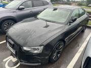 Audi A5 I (8T) Рестайлинг Санкт-Петербург  - изображение 10