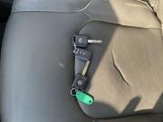 Nissan Navara (Frontier) III (D40) Рестайлинг Москва  - изображение 39