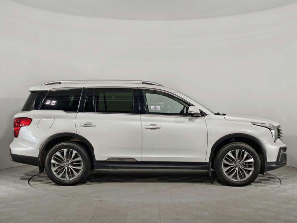 GAC GS8 I с пробегом 2023 года, цена 2 649 000 рублей, 78559 км, внедорожник, Автокод Объявления
