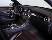 Mercedes-Benz GLC I (X253) Москва  - изображение 34