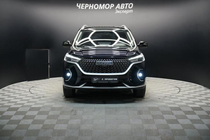 Haval M6 II с пробегом 2023 года, цена 1 999 000 рублей, 22267 км, внедорожник, Автокод Объявления