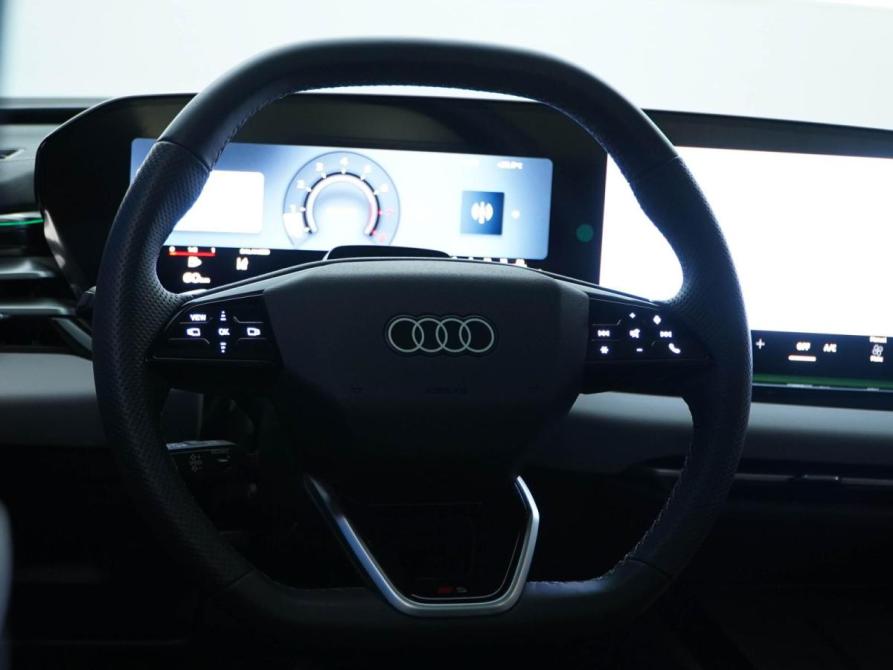 Audi A5 III (B10) Москва  - изображение 14