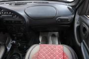 Chevrolet Niva I Рестайлинг Омск  - изображение 35