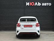 Lada (ВАЗ) Granta I Рестайлинг Екатеринбург  - изображение 23