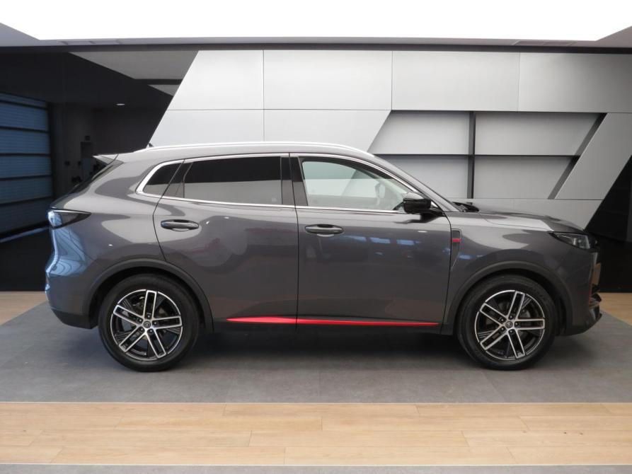 Changan CS55 Plus II Санкт-Петербург  - изображение 25