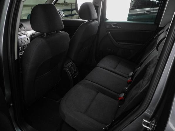 Skoda Yeti I Рестайлинг с пробегом 2014 года, цена 949 000 рублей, 152202 км, внедорожник, Автокод Объявления