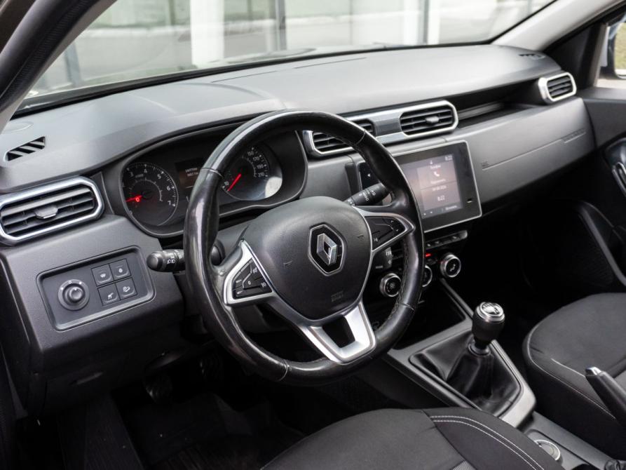 Renault Duster II Казань  - изображение 5