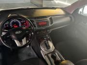 Kia Sportage III Рестайлинг Новокузнецк  - изображение 24
