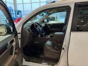 Lexus GX II Москва  - изображение 48