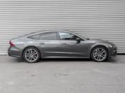 Audi A7 II (4K) Москва  - изображение 34