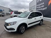 Lada (ВАЗ) Granta I Рестайлинг Сызрань  - изображение 20