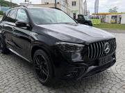 Mercedes-Benz GLE AMG II (V167) Рестайлинг Москва  - изображение 5