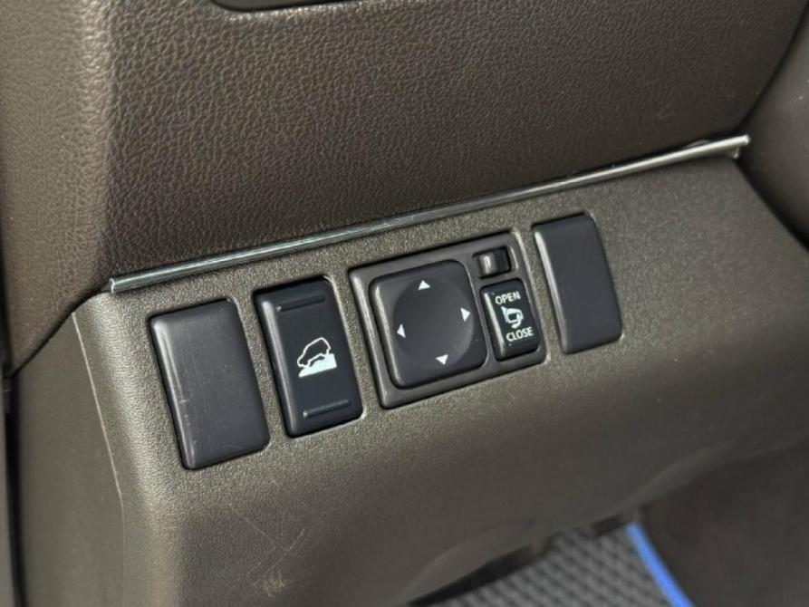Nissan Pathfinder III Рестайлинг Санкт-Петербург  - изображение 15