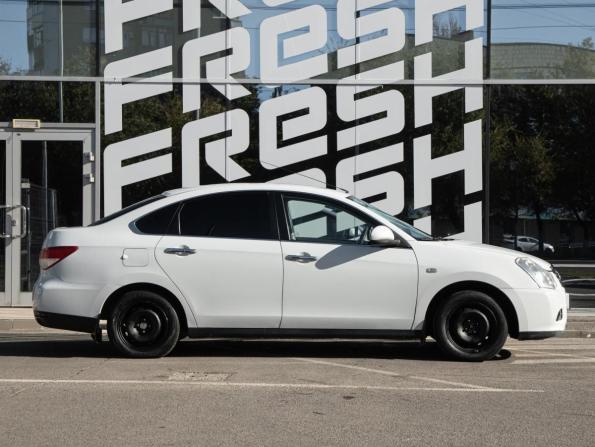 Nissan Almera III (G15) с пробегом 2015 года, цена 520 000 рублей, 255925 км, седан, Автокод Объявления