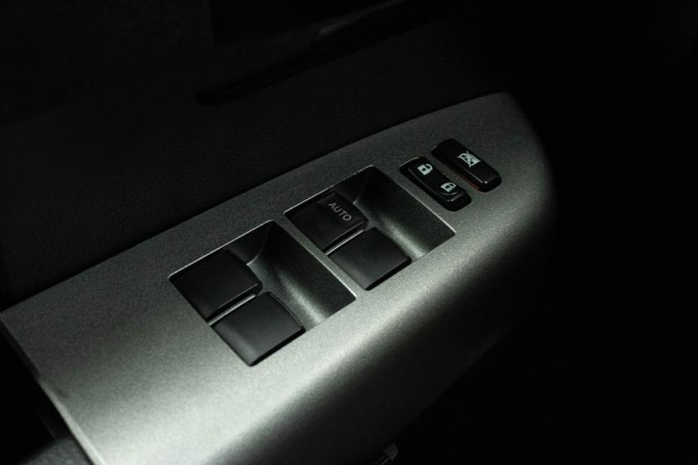 Toyota Tundra II Уфа  - изображение 16