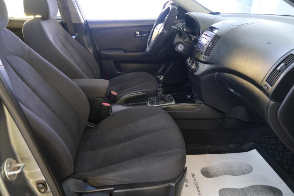 Hyundai Elantra IV (HD) Омск  - изображение 16