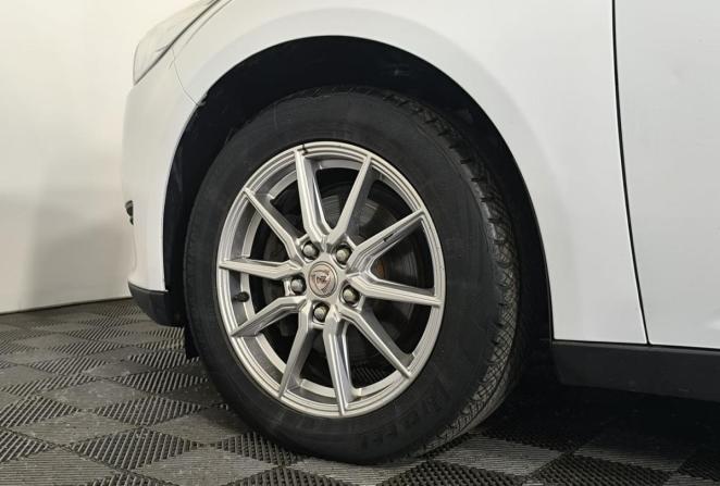 Ford Focus III Рестайлинг с пробегом 2018 года, цена 1 090 000 рублей, 91112 км, хэтчбек, Автокод Объявления