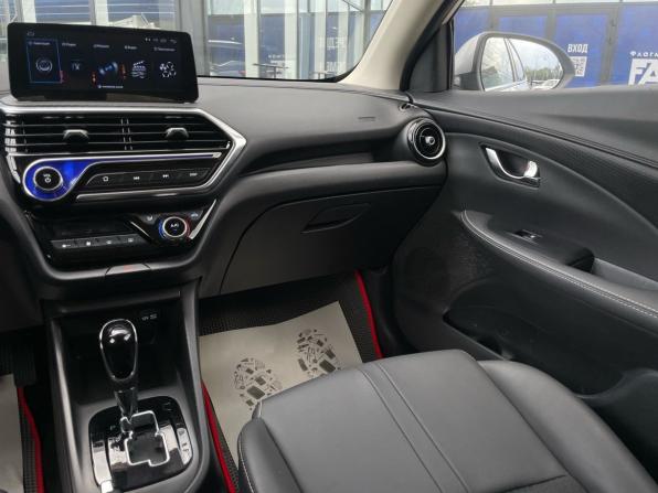 Changan Alsvin с пробегом 2023 года, цена 990 000 рублей, 9500 км, седан, Автокод Объявления