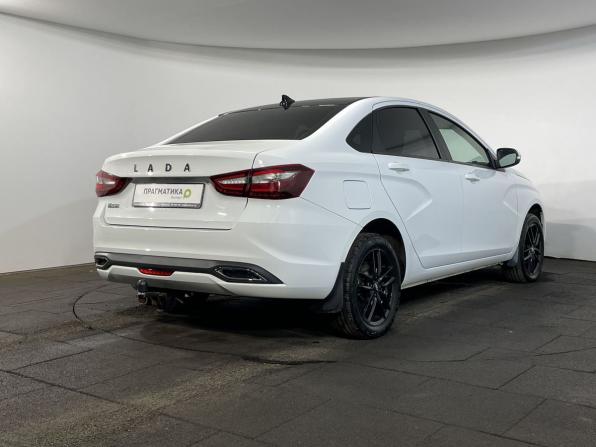 Lada (ВАЗ) Vesta I Рестайлинг (NG) с пробегом 2023 года, цена 1 249 900 рублей, 37879 км, седан, Автокод Объявления