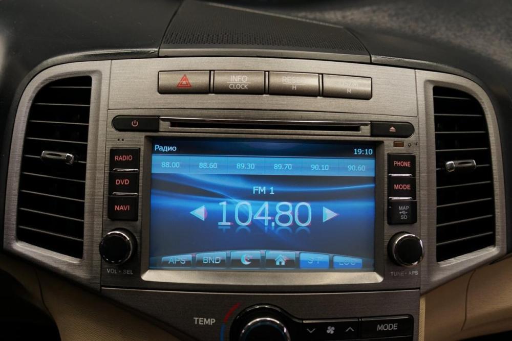 Toyota Venza I Рестайлинг Крым  - изображение 21