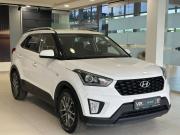 Hyundai Creta I Рестайлинг Тверь  - изображение 25