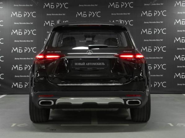 Новый Mercedes-Benz GLE II (V167) Рестайлинг 2026 года, цена 10 450 000 рублей, внедорожник, Автокод Объявления