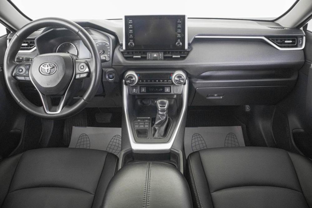 Toyota RAV4 V (XA50) Кемерово  - изображение 14