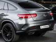 Mercedes-Benz GLE Coupe I (C292) Санкт-Петербург  - изображение 52