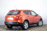 Nissan Qashqai I Пермь  - изображение 27