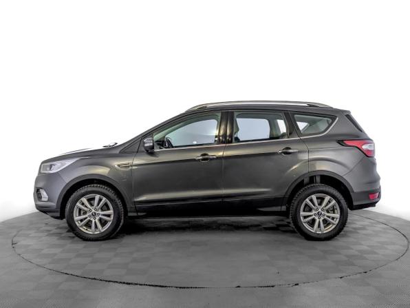 Ford Kuga II Рестайлинг с пробегом 2018 года, цена 1 900 000 рублей, 37451 км, внедорожник, Автокод Объявления