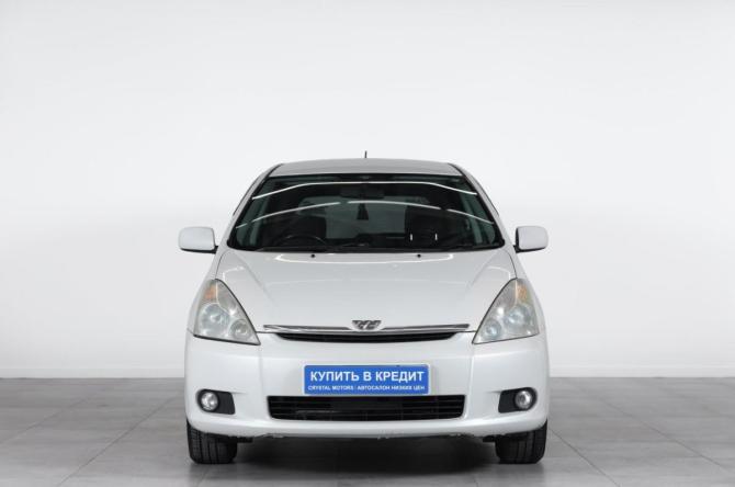 Toyota Wish I с пробегом 2003 года, цена 799 000 рублей, 262000 км, компактвэн, Автокод Объявления