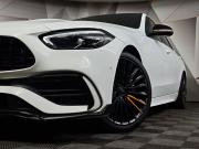 Mercedes-Benz C-Класс V (W206) Москва  - изображение 42