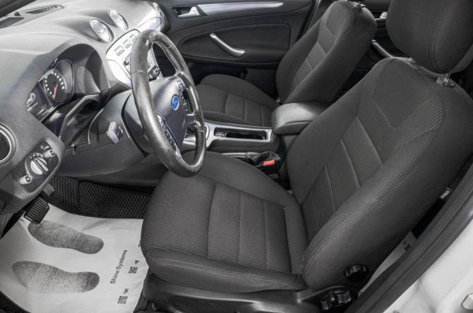 Ford Mondeo IV Рестайлинг с пробегом 2011 года, цена 749 000 рублей, 320000 км, седан, Автокод Объявления
