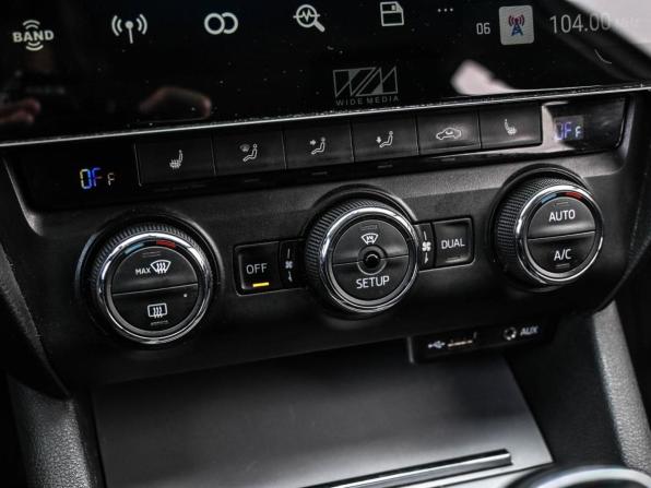 Skoda Octavia III (A7) с пробегом 2015 года, цена 1 369 000 рублей, 189202 км, лифтбек, Автокод Объявления