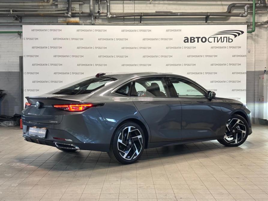 Changan Lamore Санкт-Петербург  - изображение 5