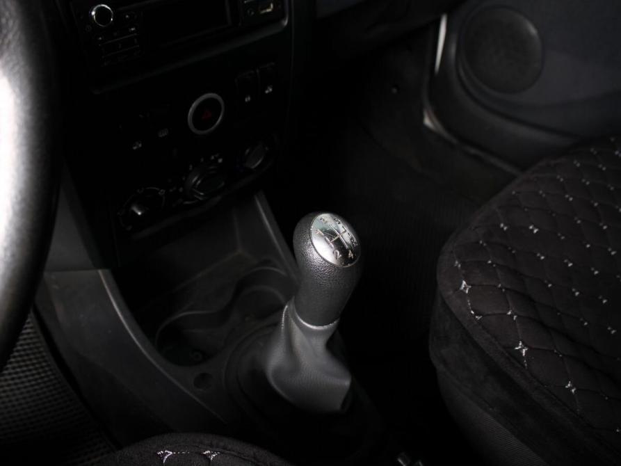 Lada (ВАЗ) Largus I Минеральные Воды  - изображение 10