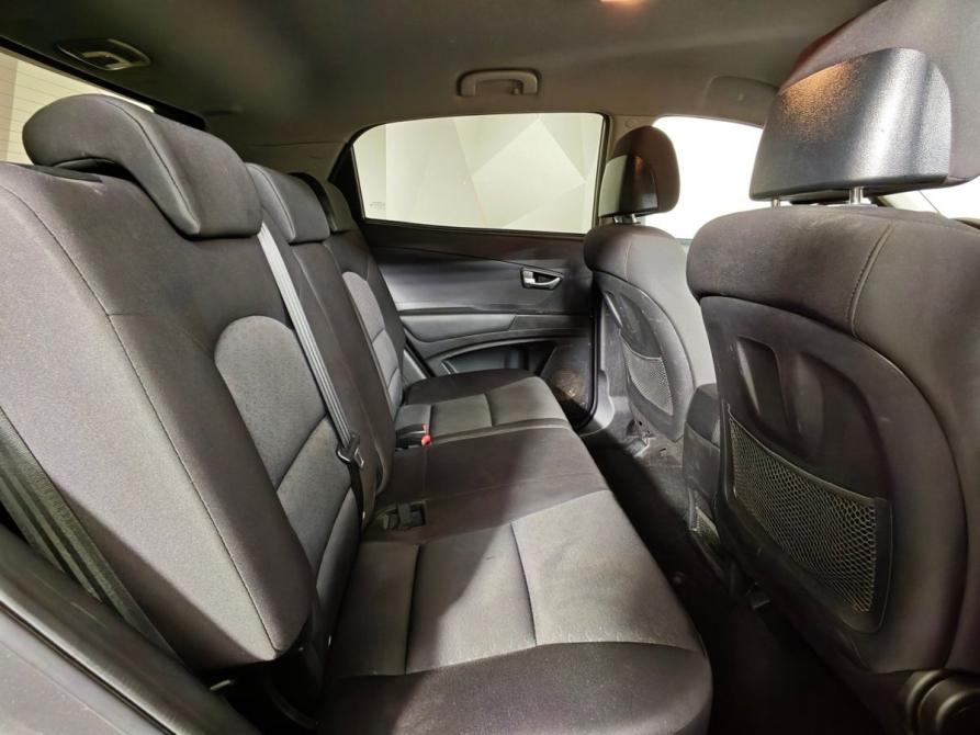 SsangYong Actyon II Москва  - изображение 16
