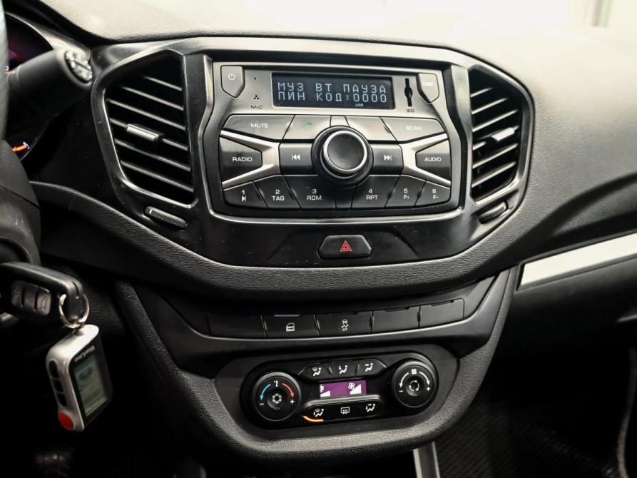 Lada (ВАЗ) Vesta I Екатеринбург  - изображение 14