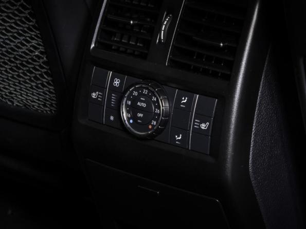 Mercedes-Benz GLS I (X166) с пробегом 2016 года, цена 5 232 150 рублей, 76221 км, внедорожник, Автокод Объявления