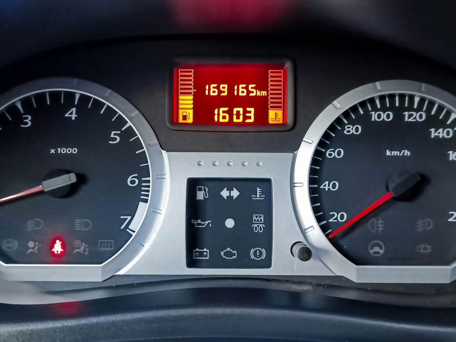 Lada (ВАЗ) Largus I Ярославль  - изображение 12
