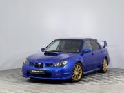 Subaru Impreza WRX STi II Рестайлинг 2 Калининград  - изображение 16