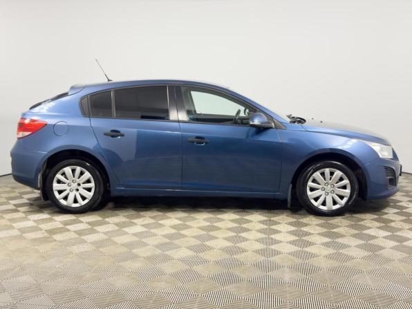Chevrolet Cruze I Рестайлинг с пробегом 2014 года, цена 669 900 рублей, 165947 км, хэтчбек, Автокод Объявления