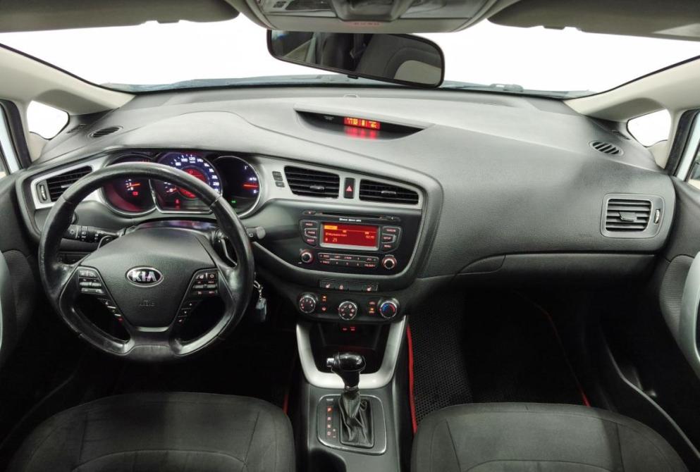 Kia Ceed II Екатеринбург  - изображение 14