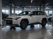 Toyota RAV4 VI (XA60) Москва  - изображение 27